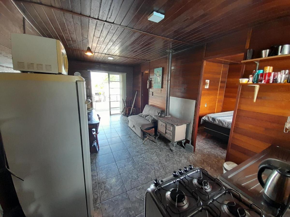 Casa & Chale Em Morro Redondo Rs Villa Exterior photo